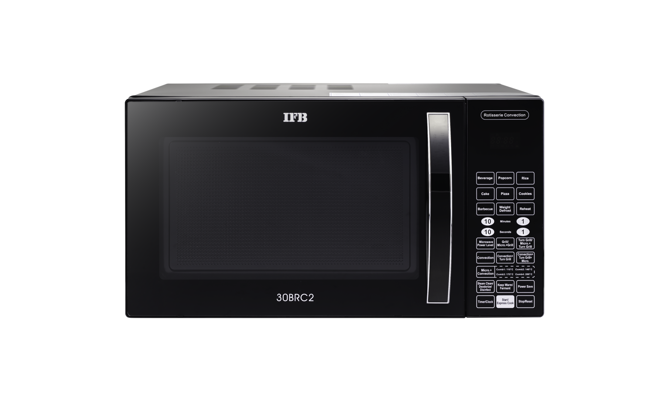 IFB 30BRC2 30 litre convection microwave oven