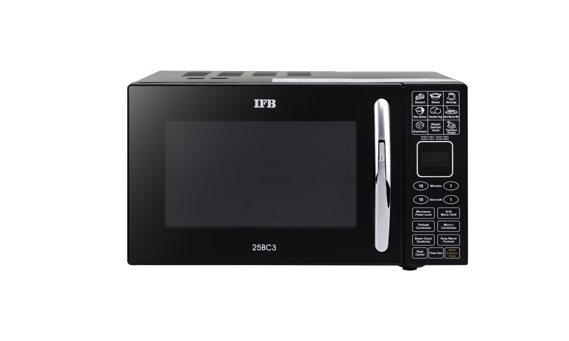 IFB 25BC3 25 litre convection microwave oven