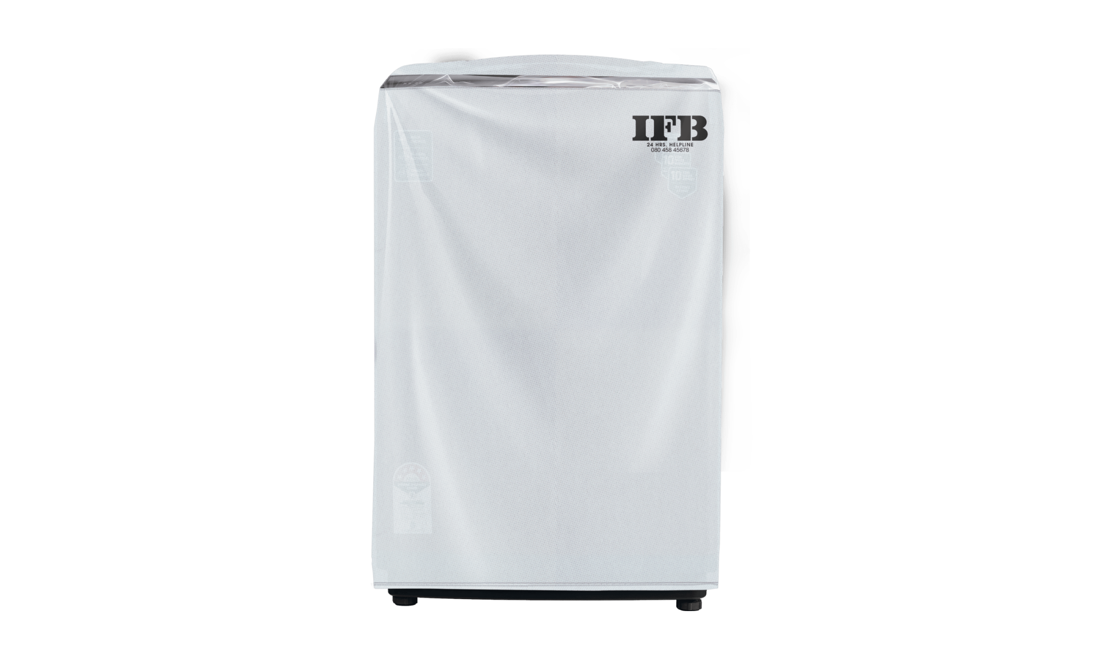 Cover for Top Load Washing Machine 6.5 kg & 7 kg
