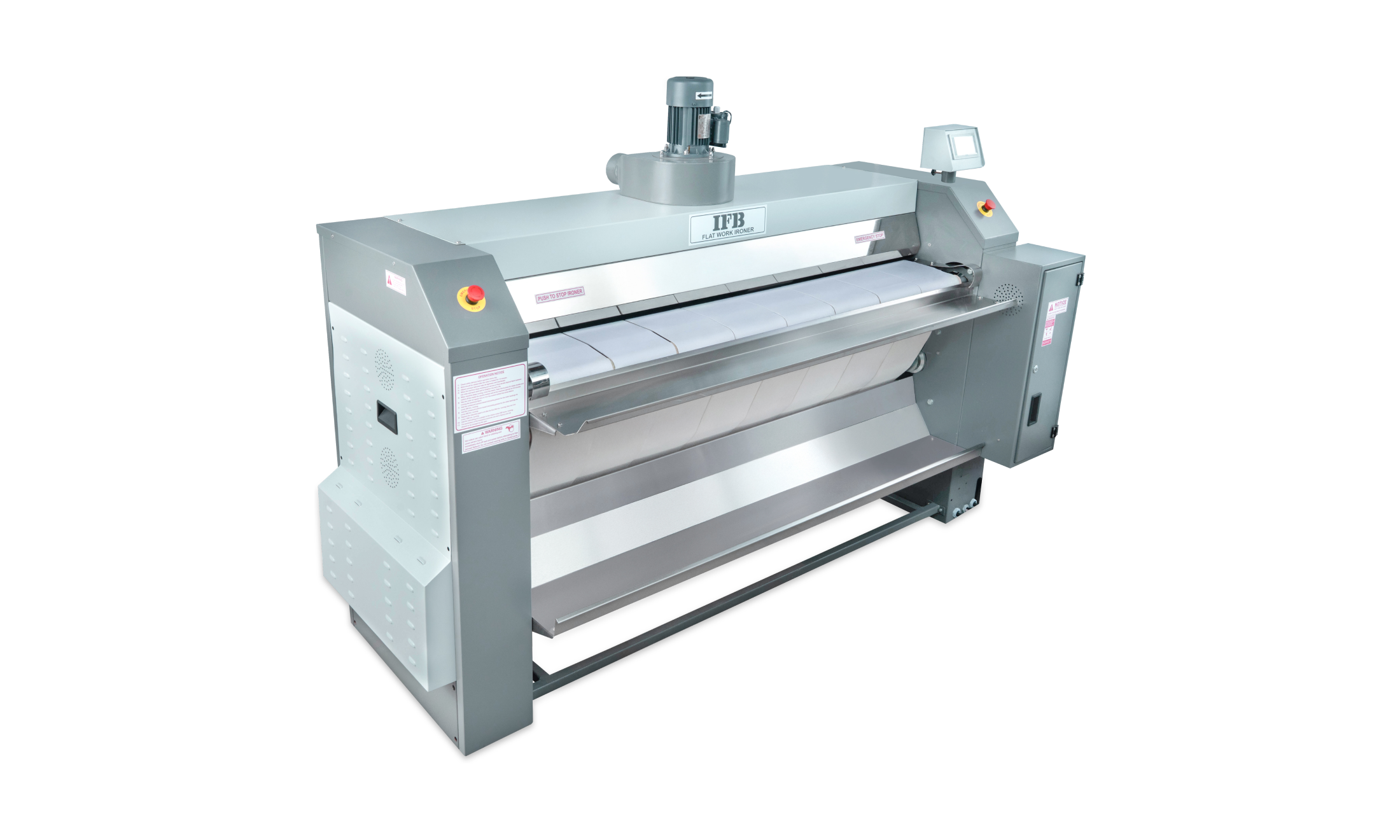 IFWI-0416E