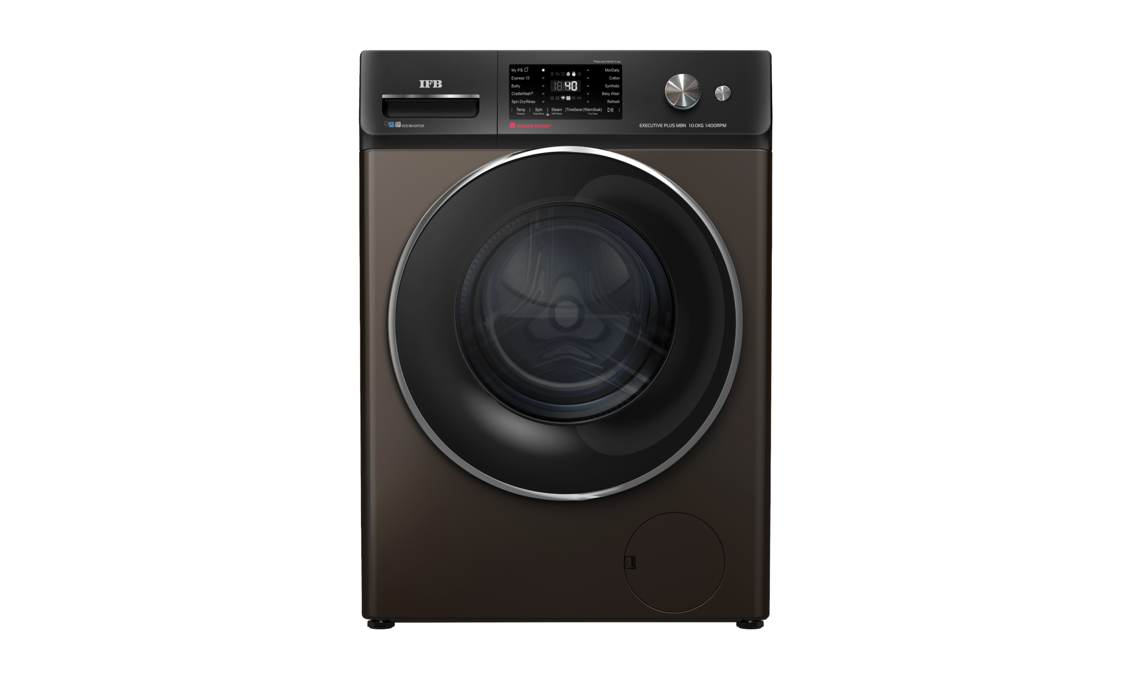 Executive Plus MBN 1014K CMS