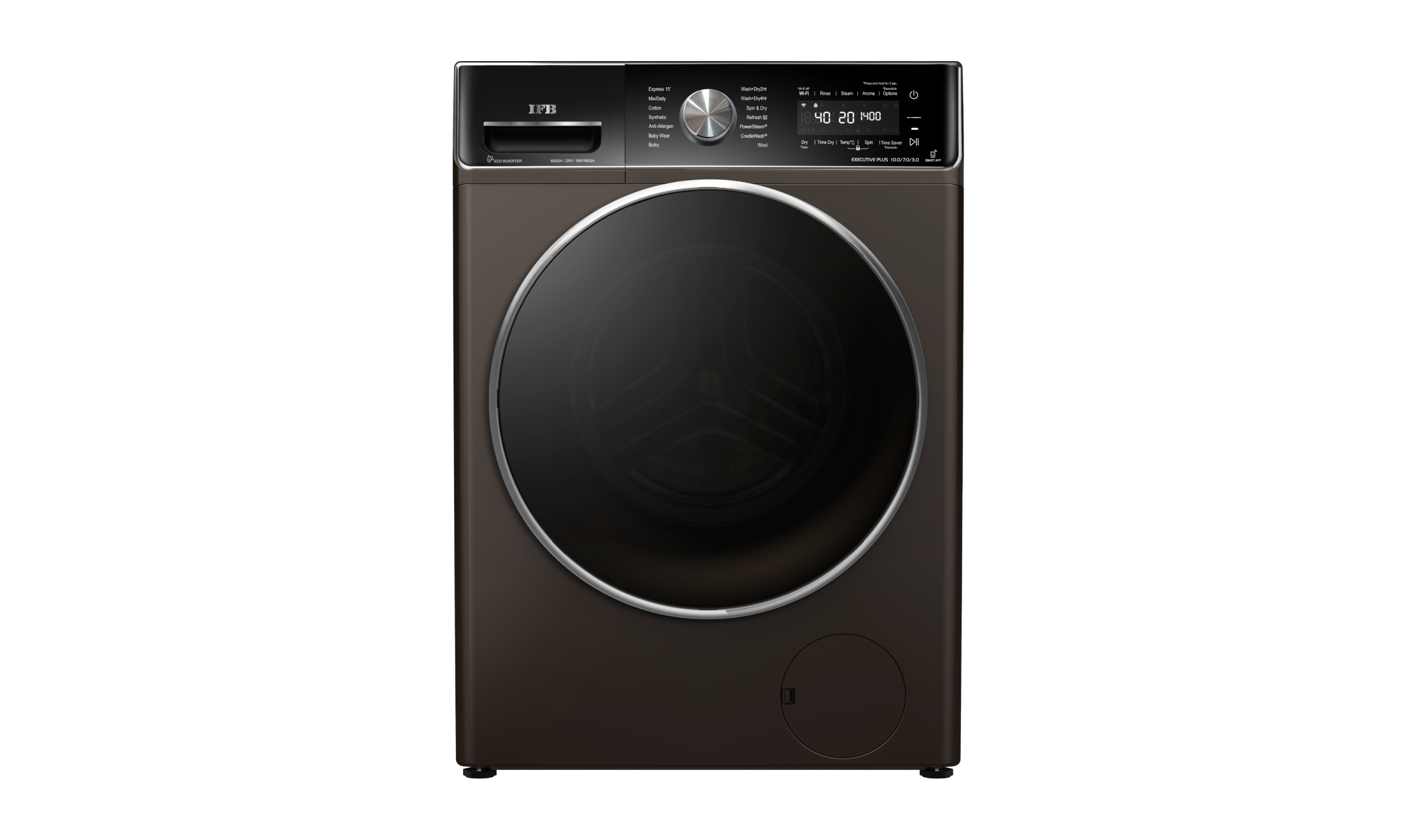 IFB Executive Plus ZXM