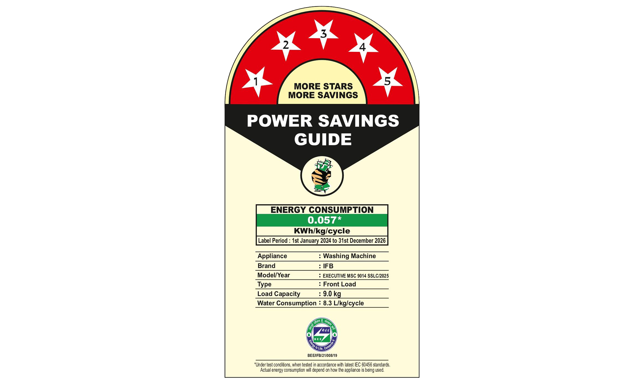 Executive MSC 9014 SSLC