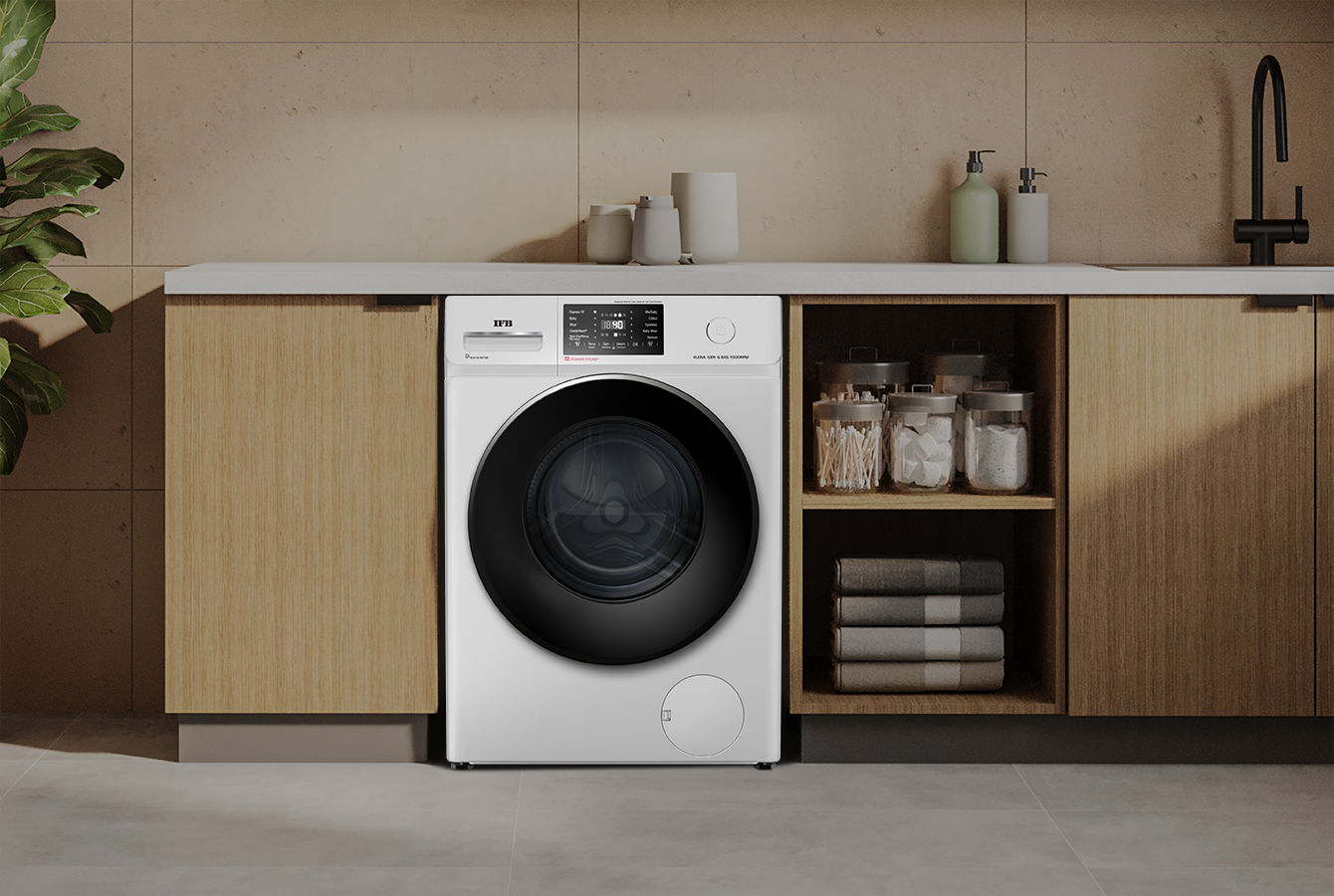 Elena GXN 6510 CMS