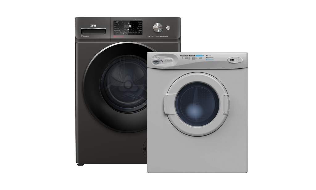 Executive OXN 9014K CMS + Turbo Dry Ex