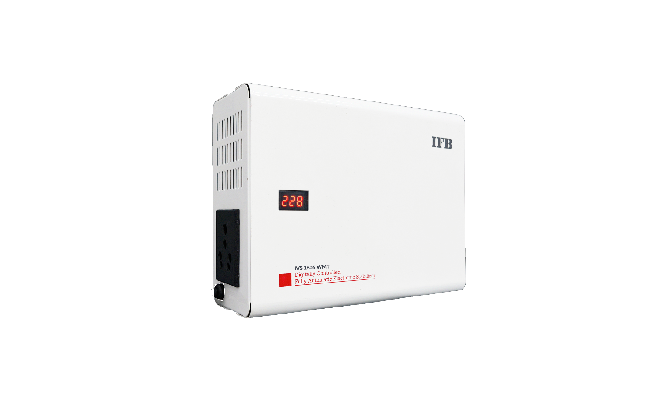 IVS 1605 WMT