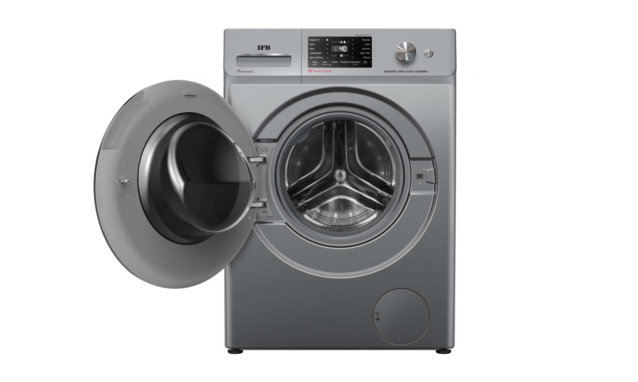 Senorita MSN 6512K CMS