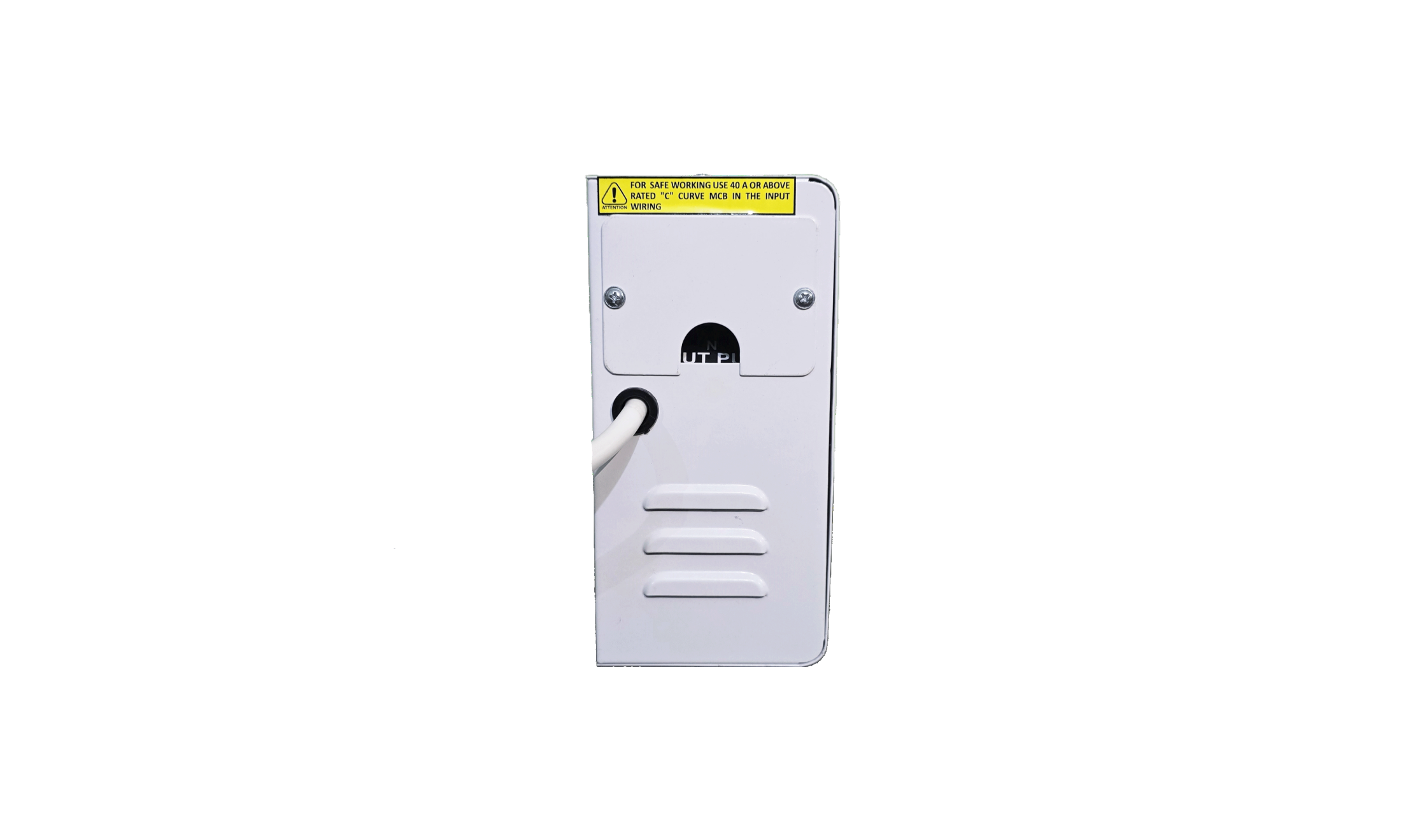 IVS 955 IA