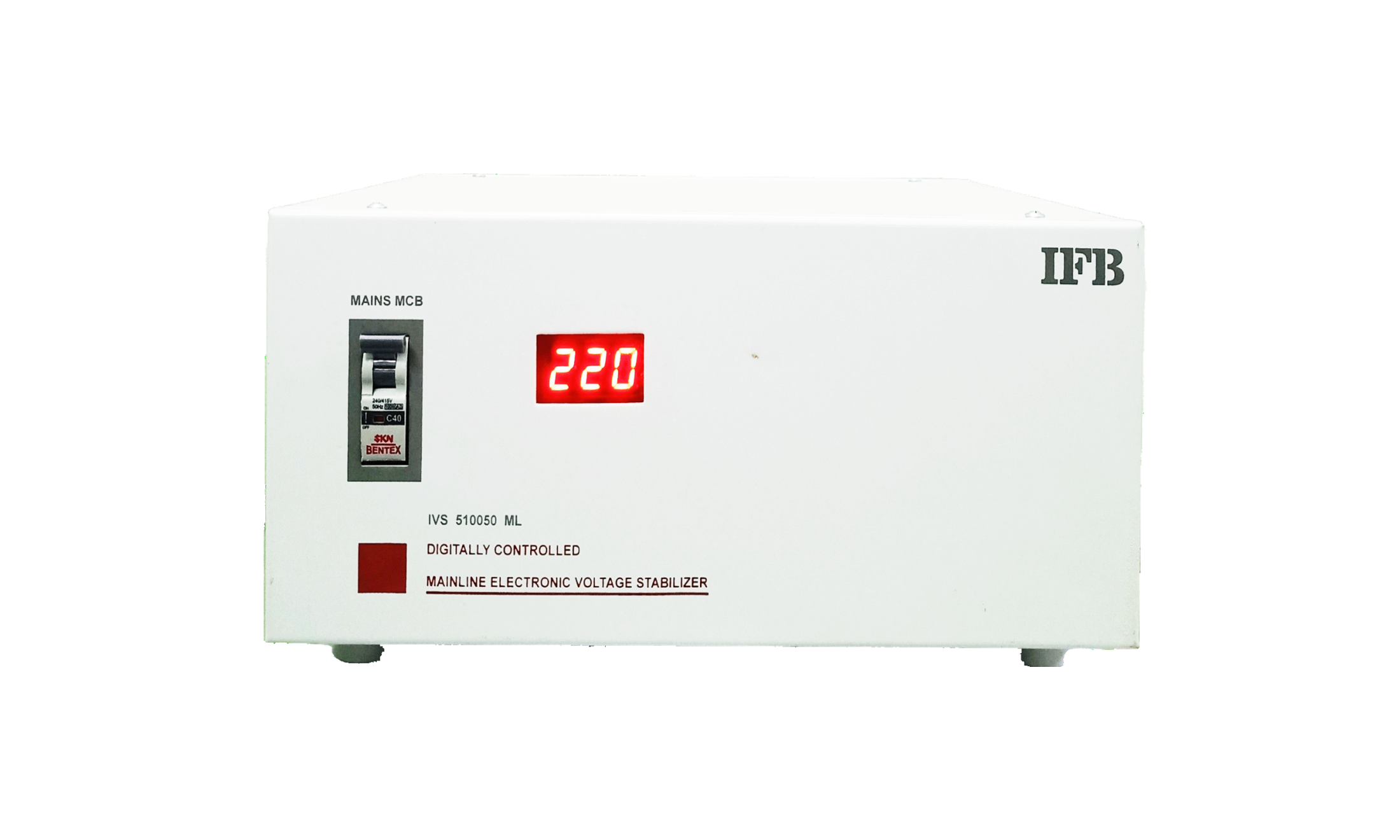 IVS 510050 ML
