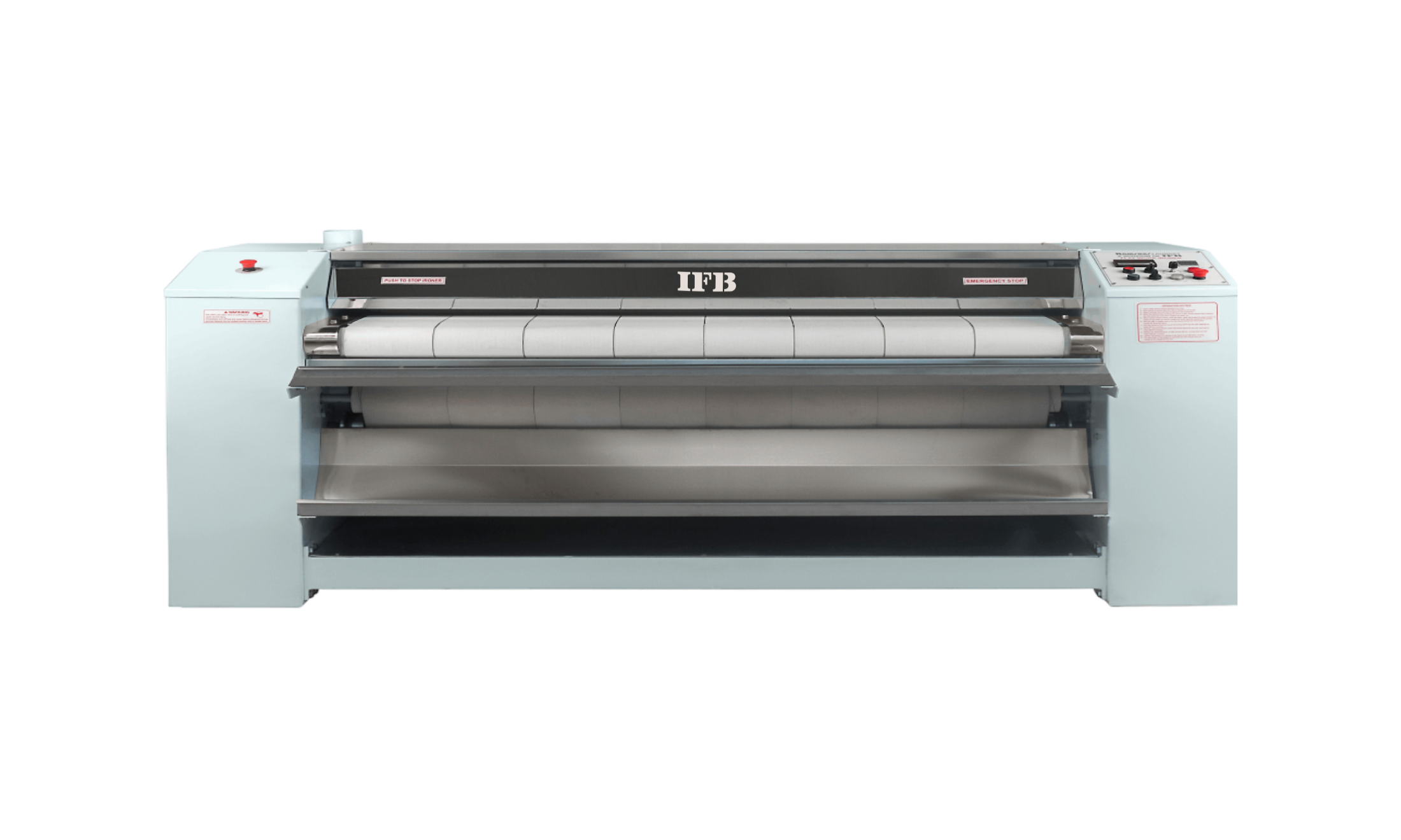 IFWI-0630S