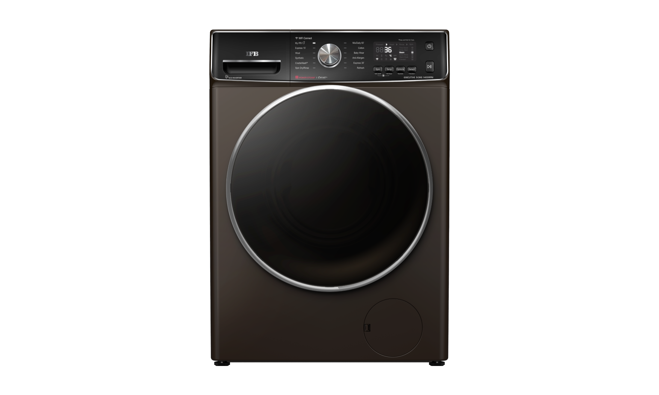 IFB Executive MXC 9014 SSLC
