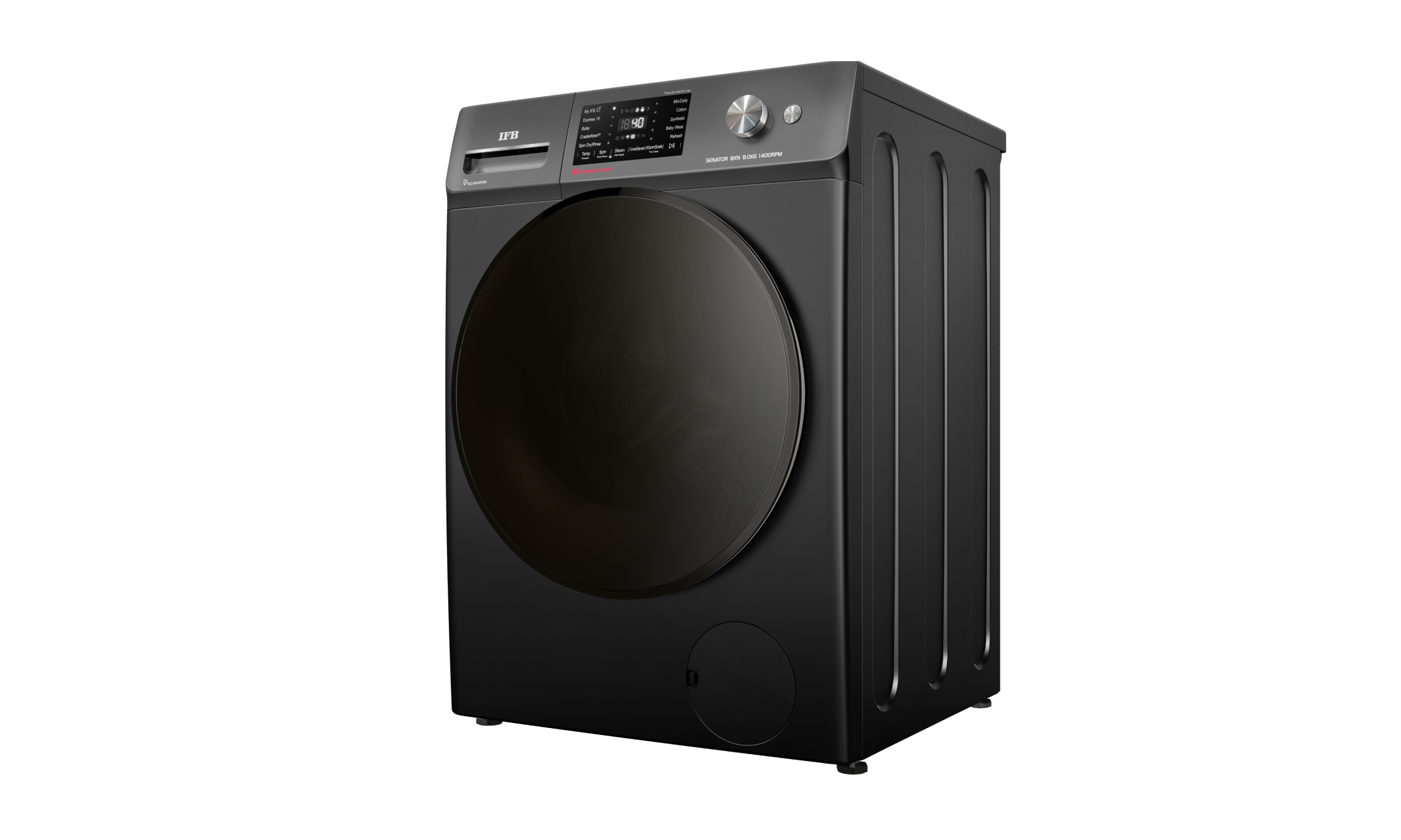 Senator BXN 8014K CMS