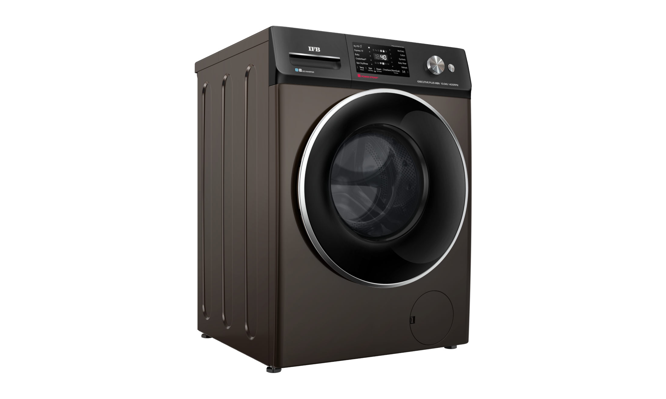 Executive Plus MBN 1014K CMS