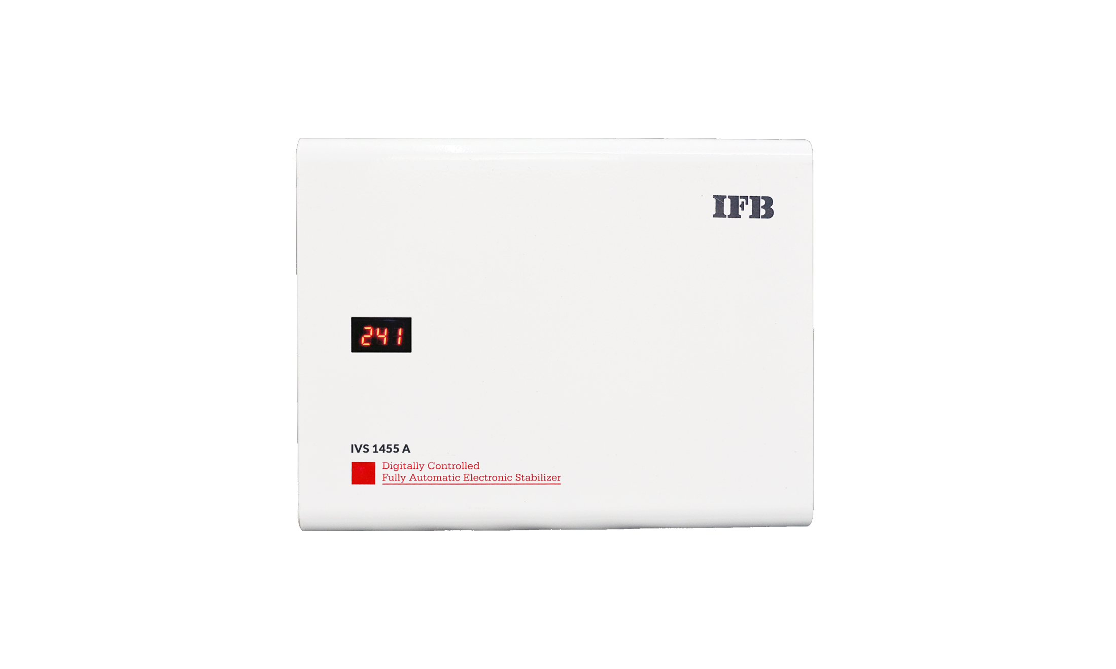 IVS 1455 IA