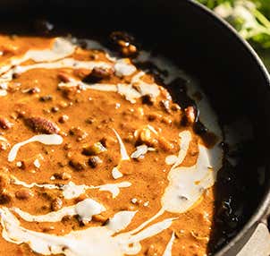 Dal Makhni