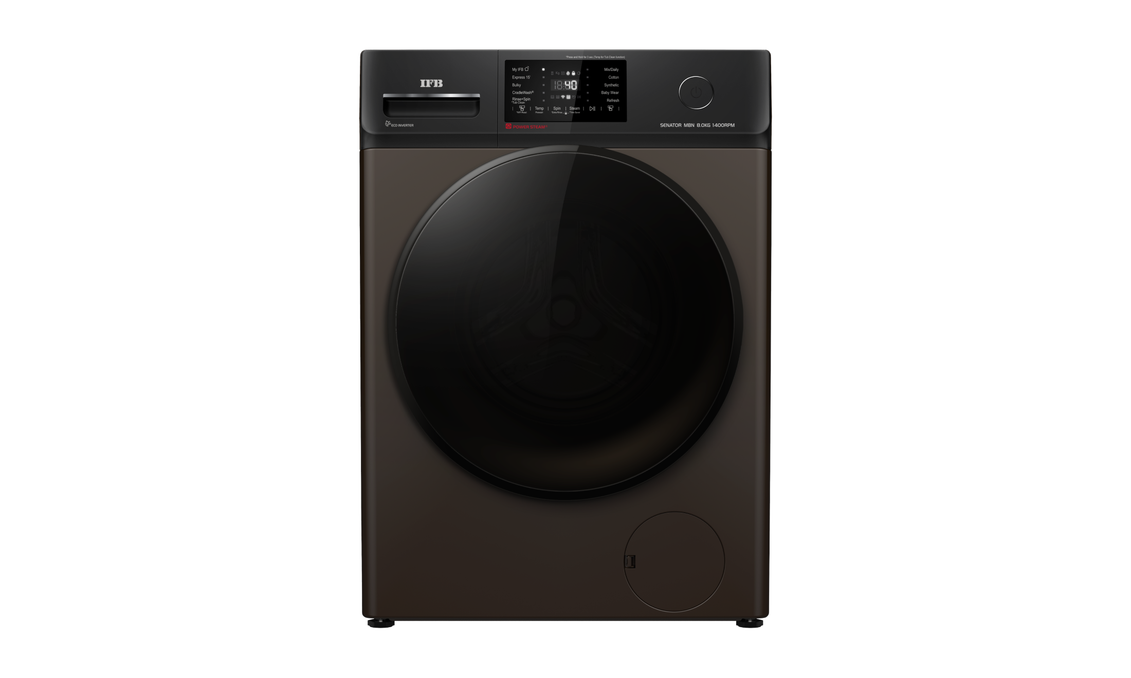 Senator MBN 8014 CMS