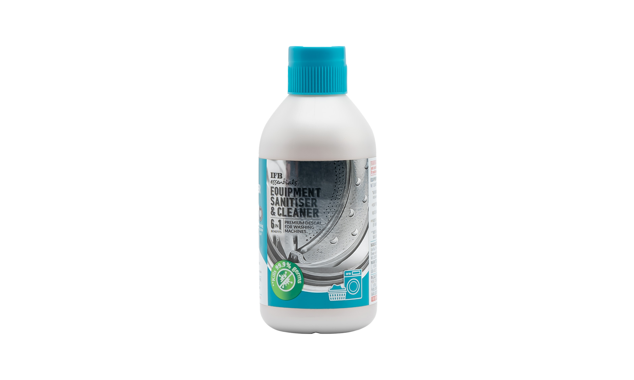 Equipment Sanitiser & Cleaner