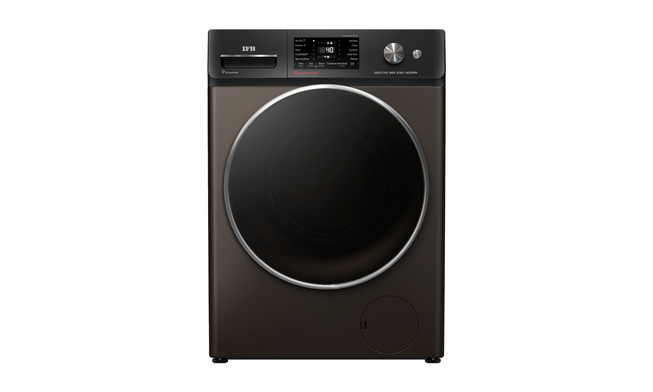 Executive MBN 9014K CMS