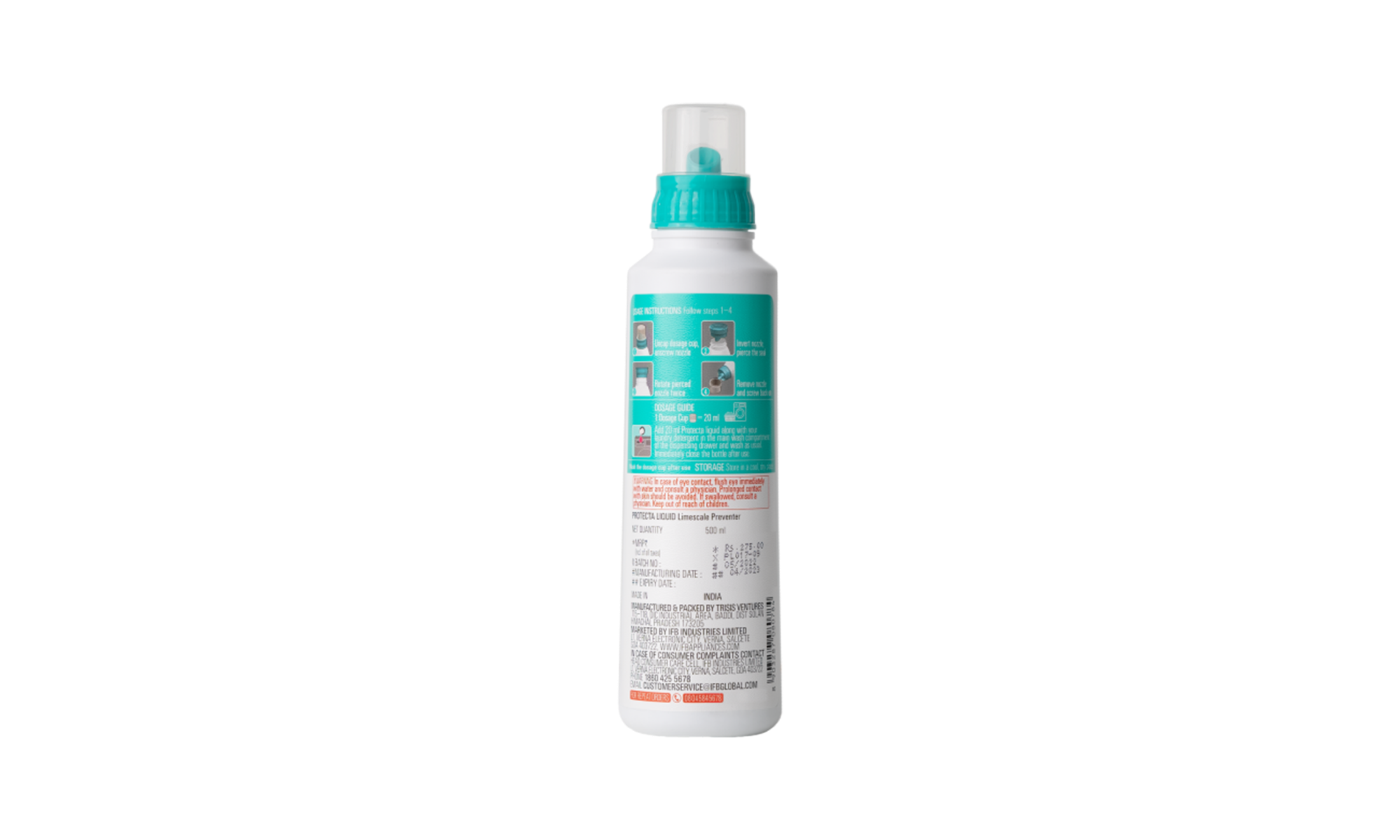 Protecta Liquid 
