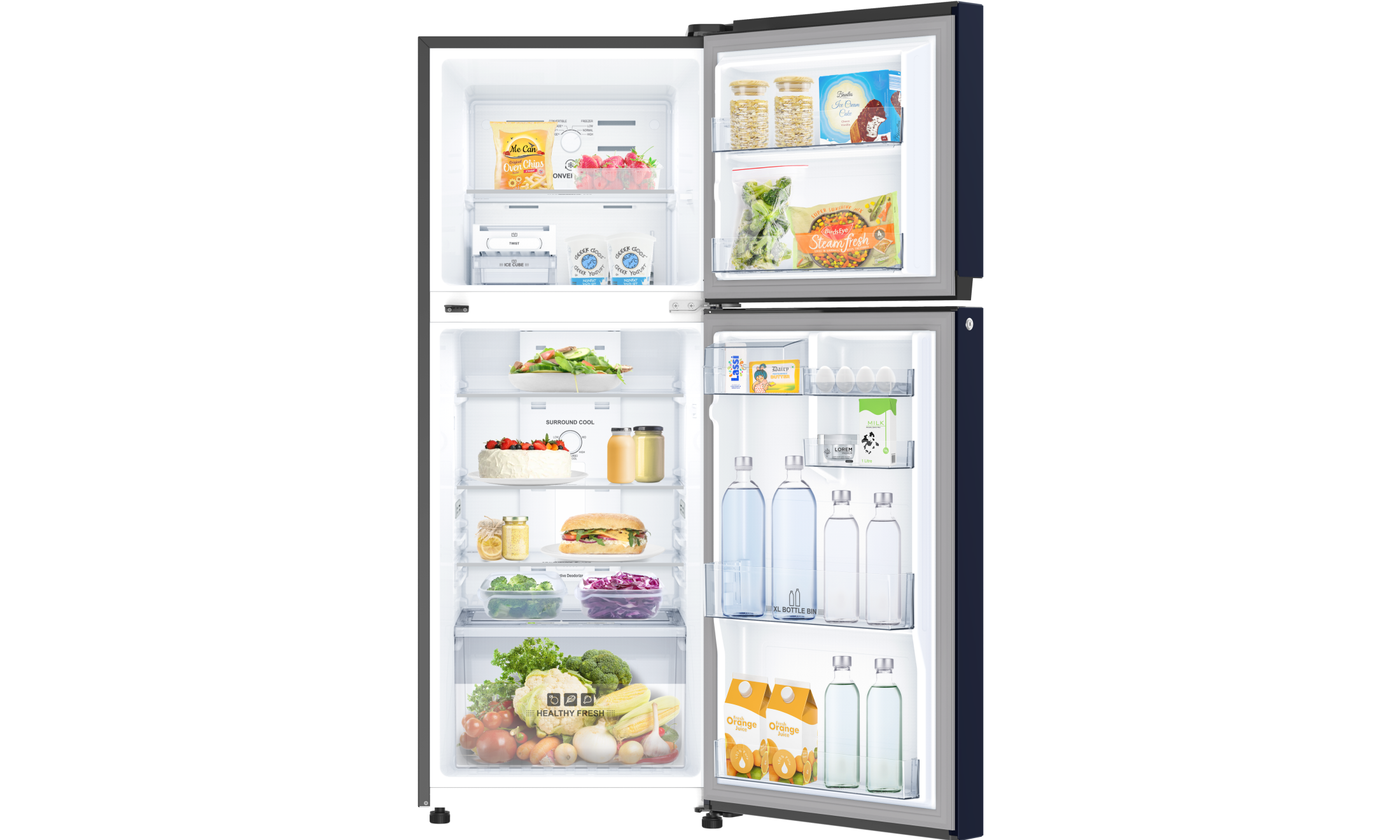 Eco-Cool IFBFF-291BIBCT
