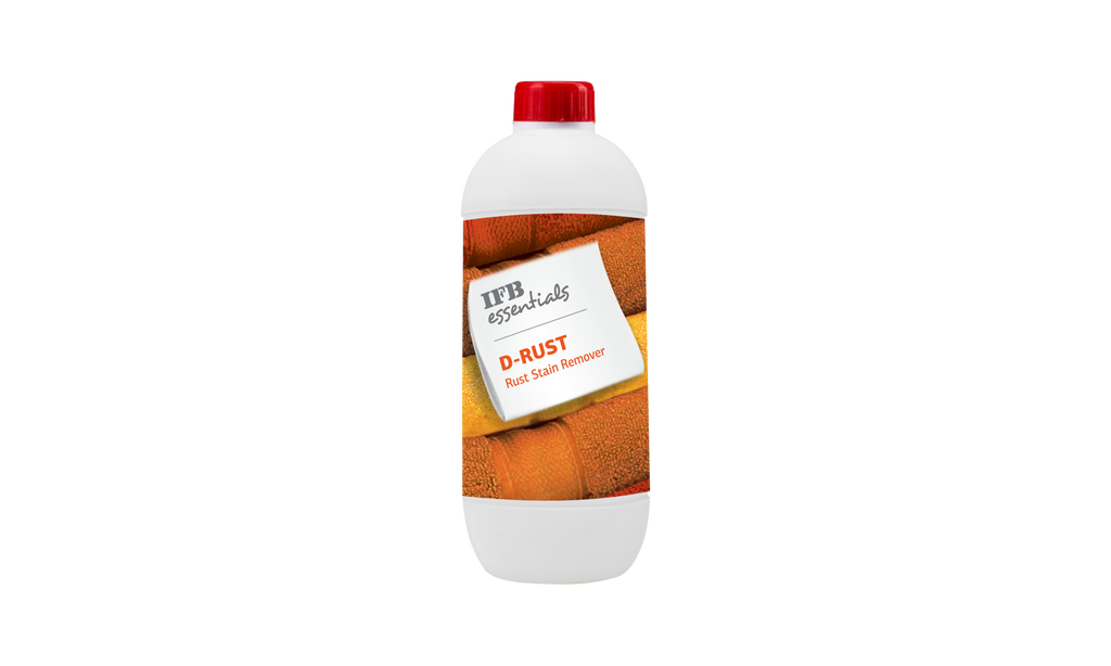 D-Rust