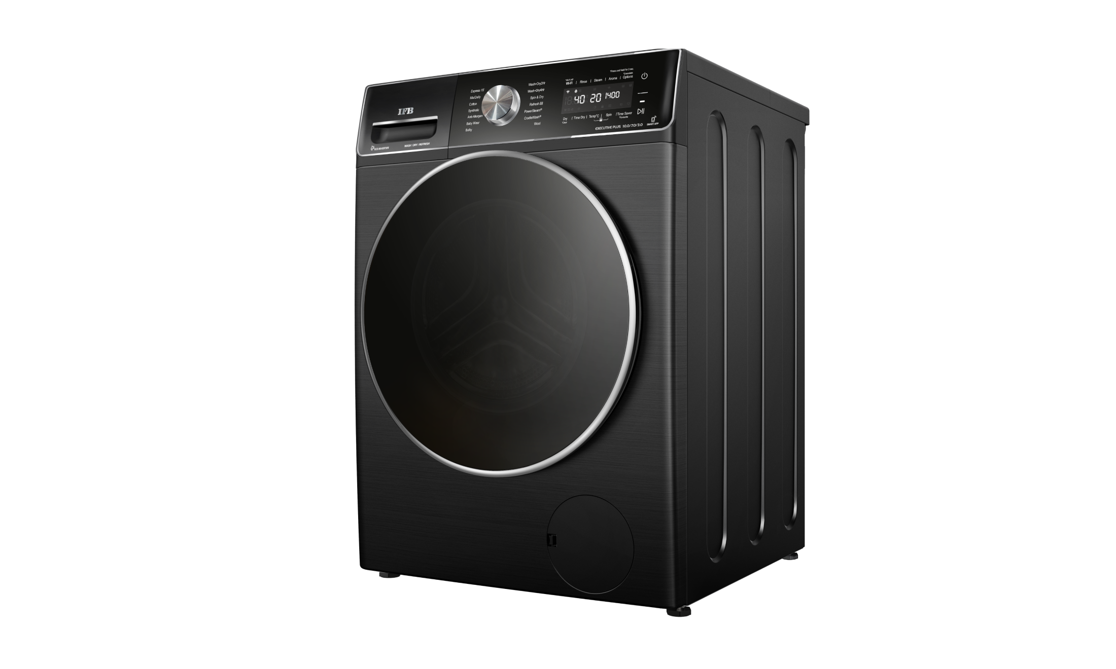 Executive Plus ZXB
