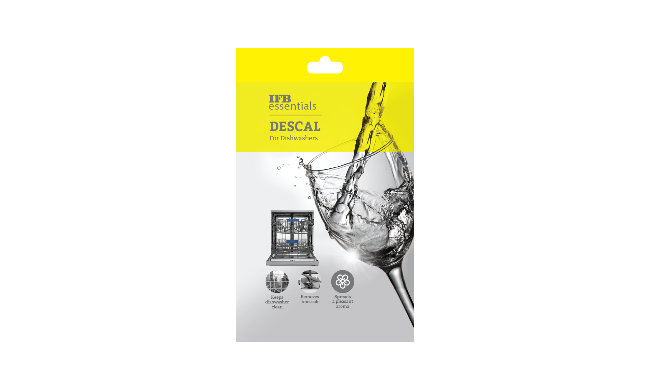 Descal - Dishwasher