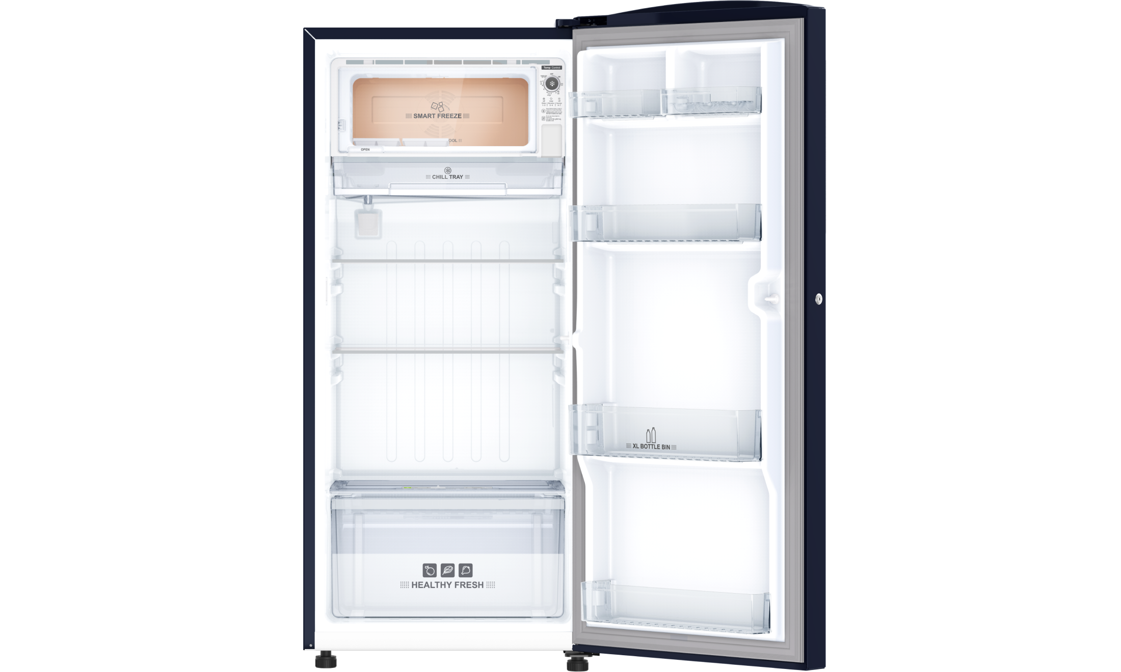IFBDC-2132FCS