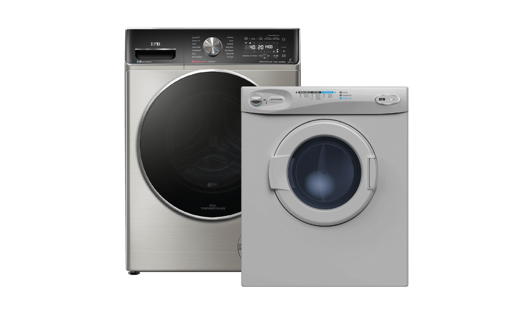 Executive Plus VSG 1114 + Turbo Dry Ex