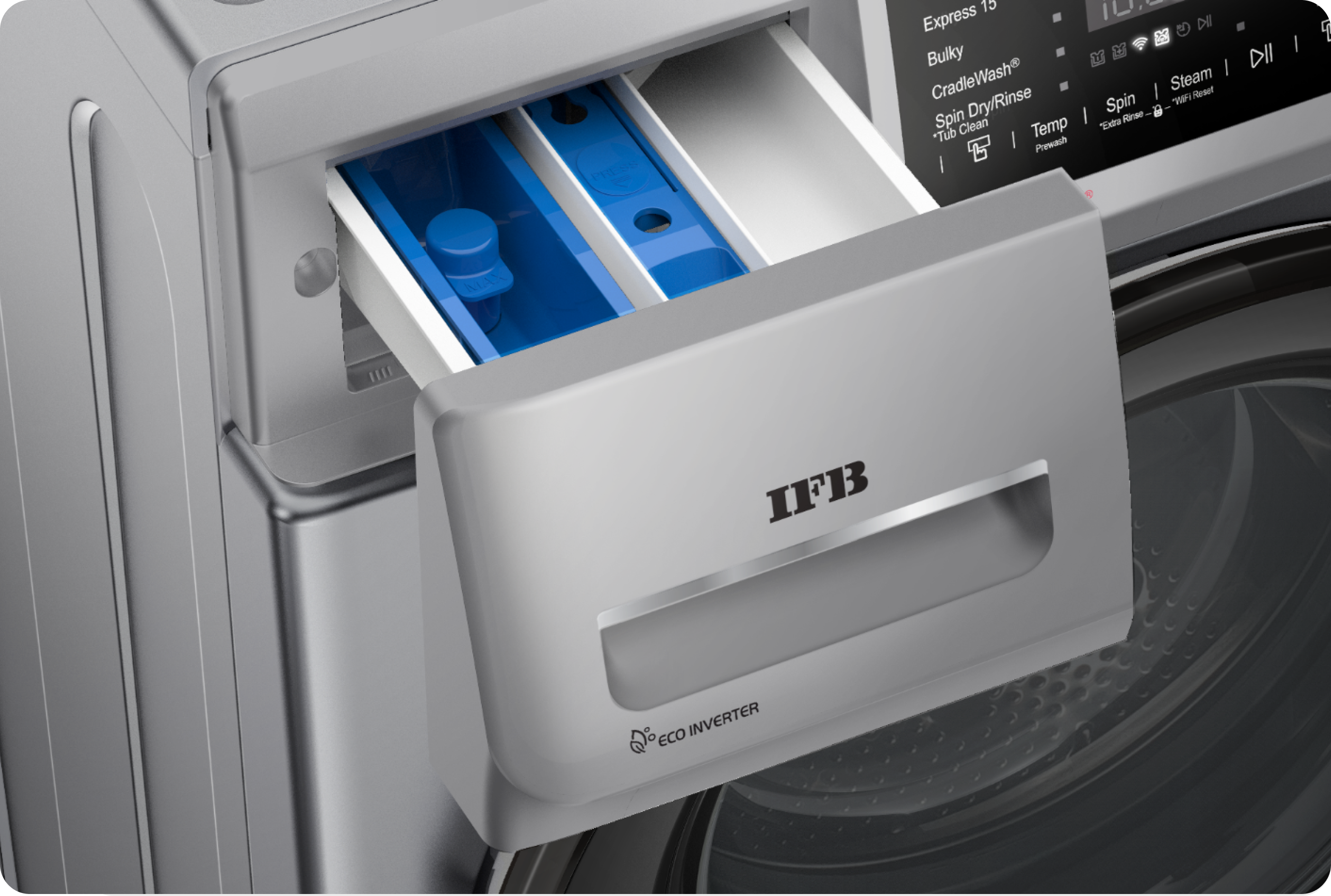 Senator MSN 8014 CMS