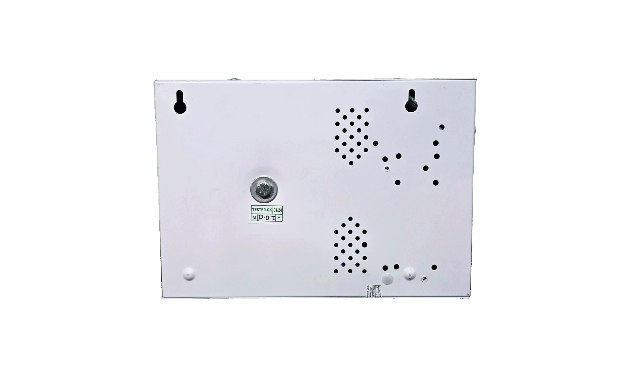 IVS 1455 IA