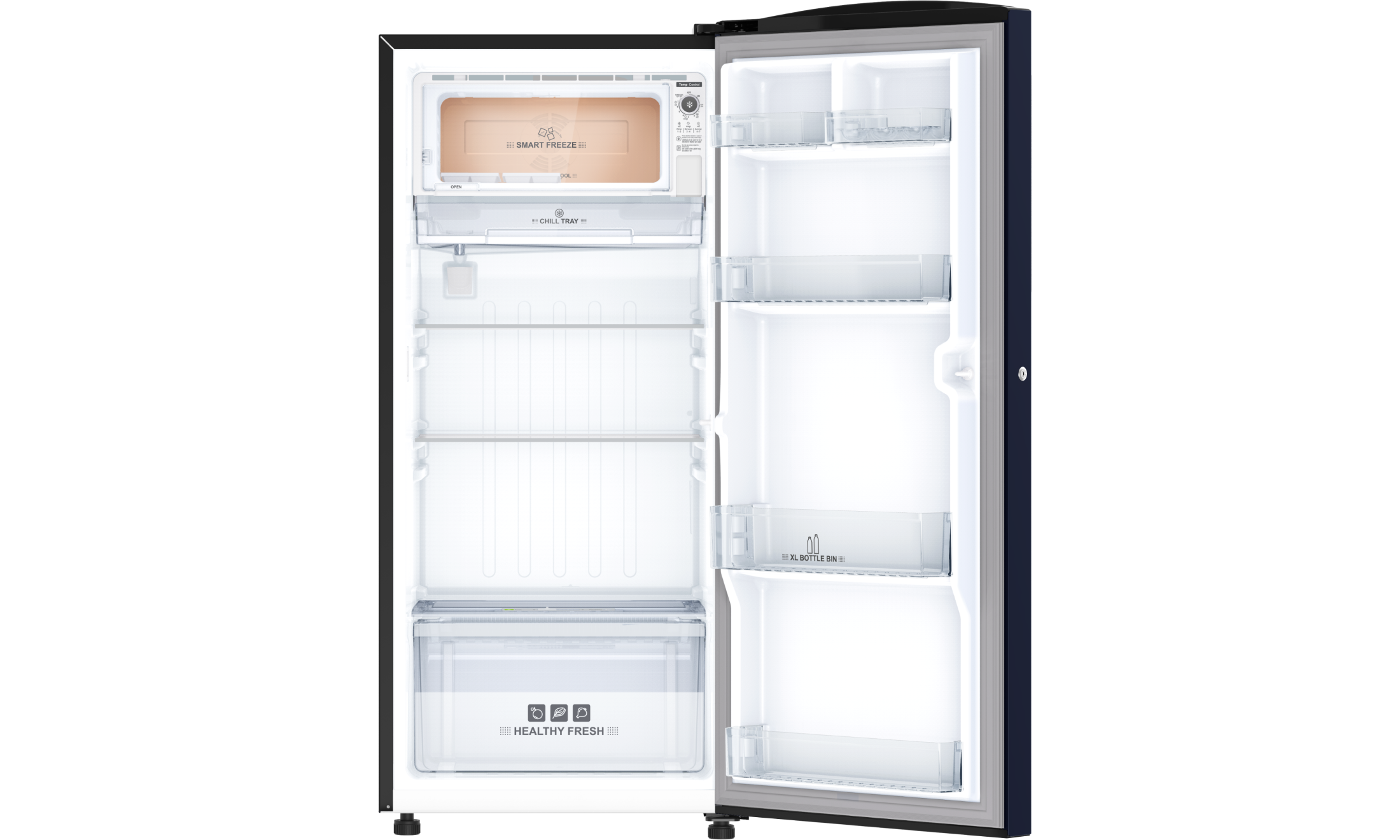 IFBDC-2133FBL