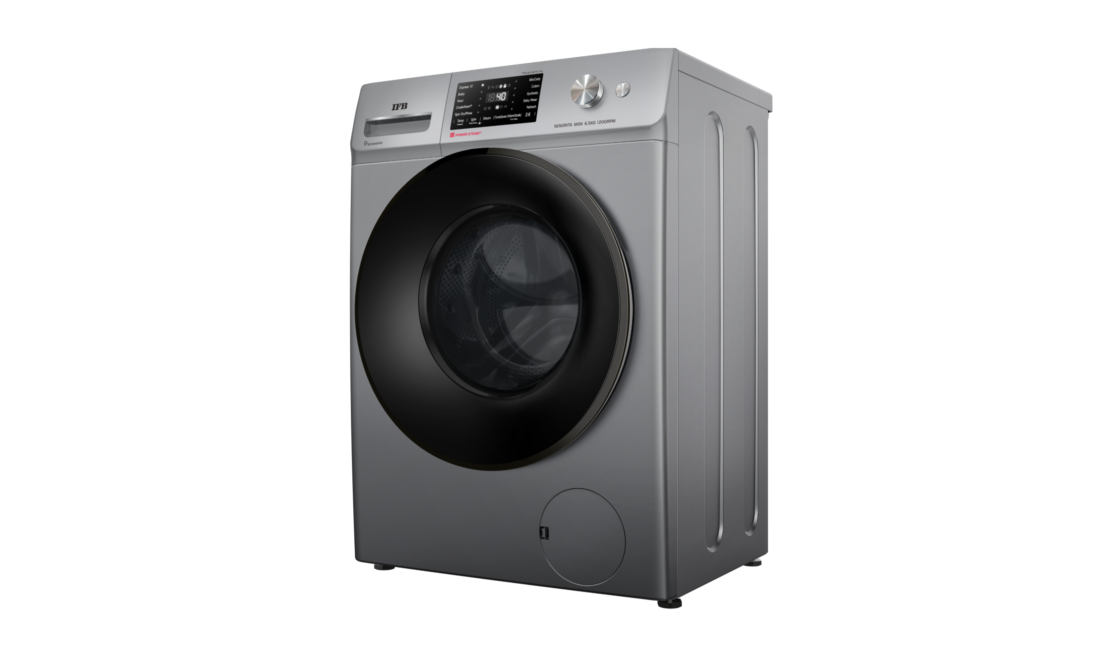 Senorita MSN 6512K CMS