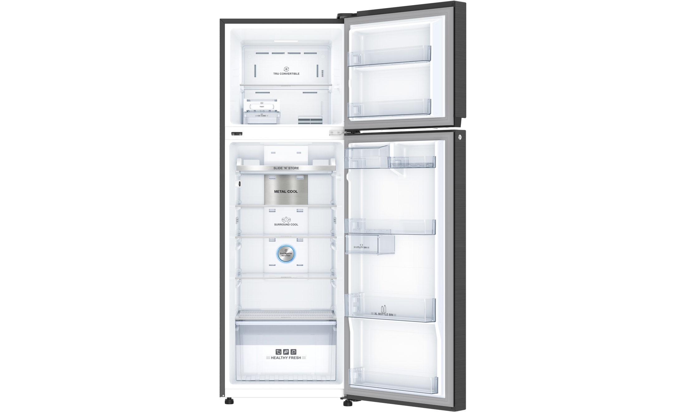 IFBFF-Smart3833IKSTU 