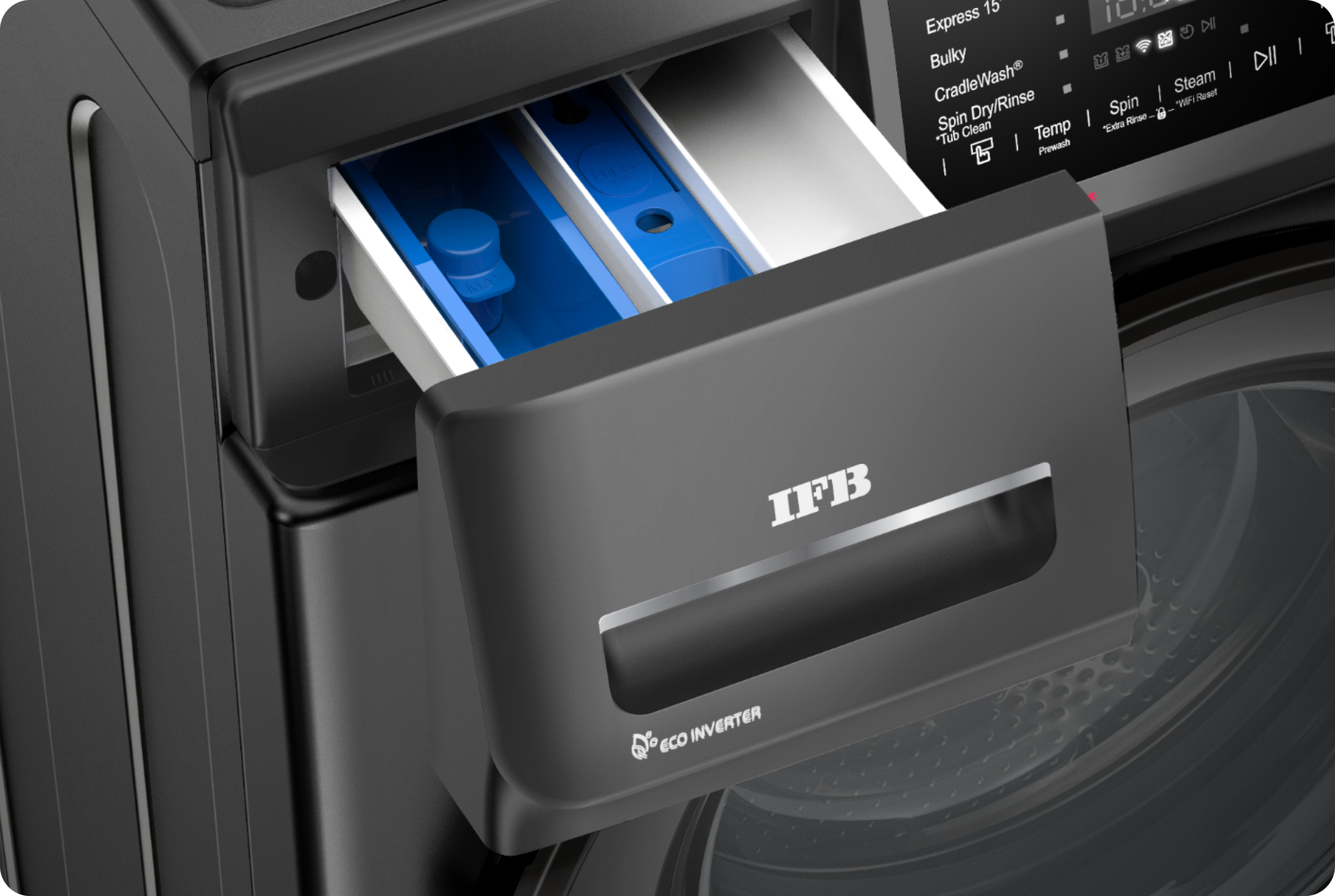 Senator BXN 8012 CMS