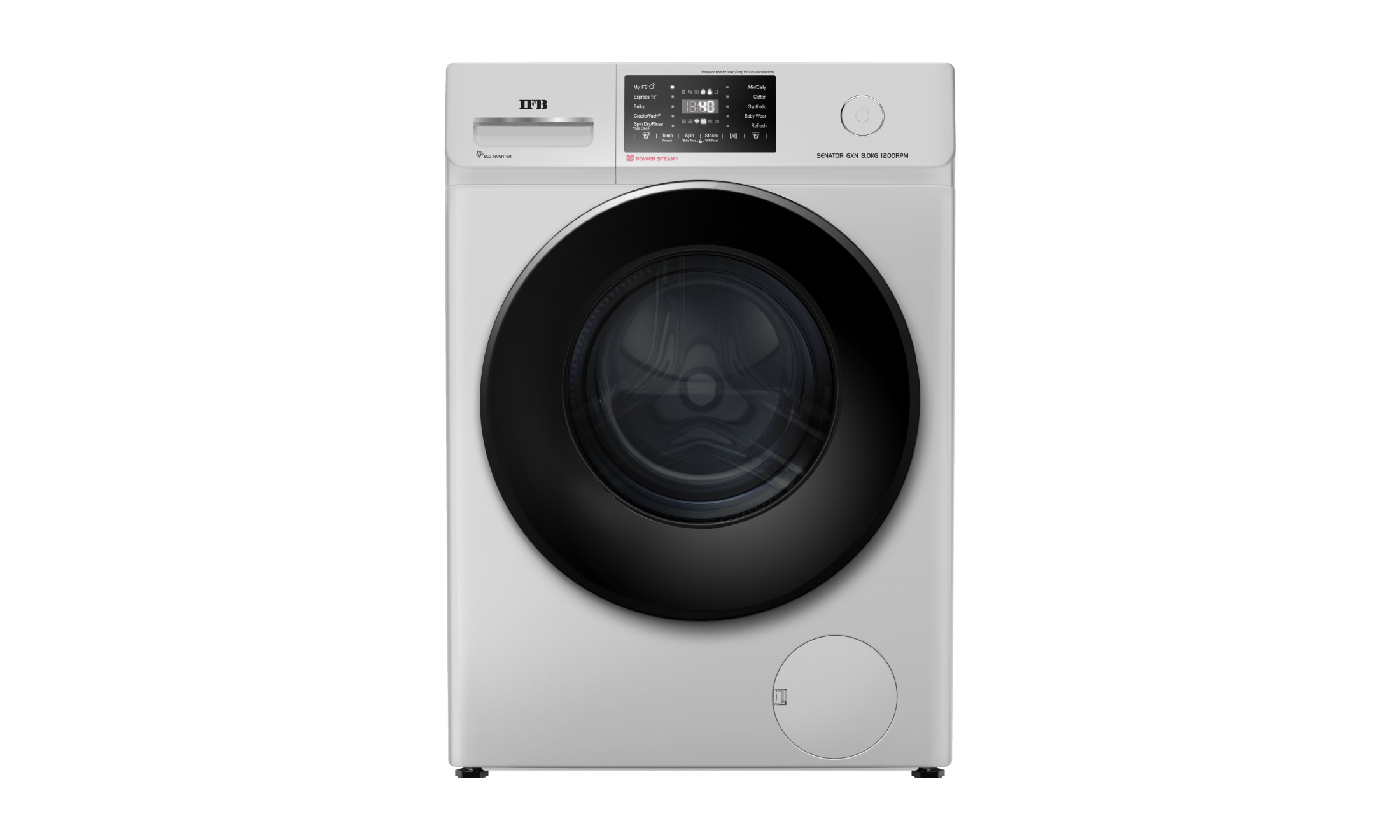 IFB Senator GXN 8012 CMS