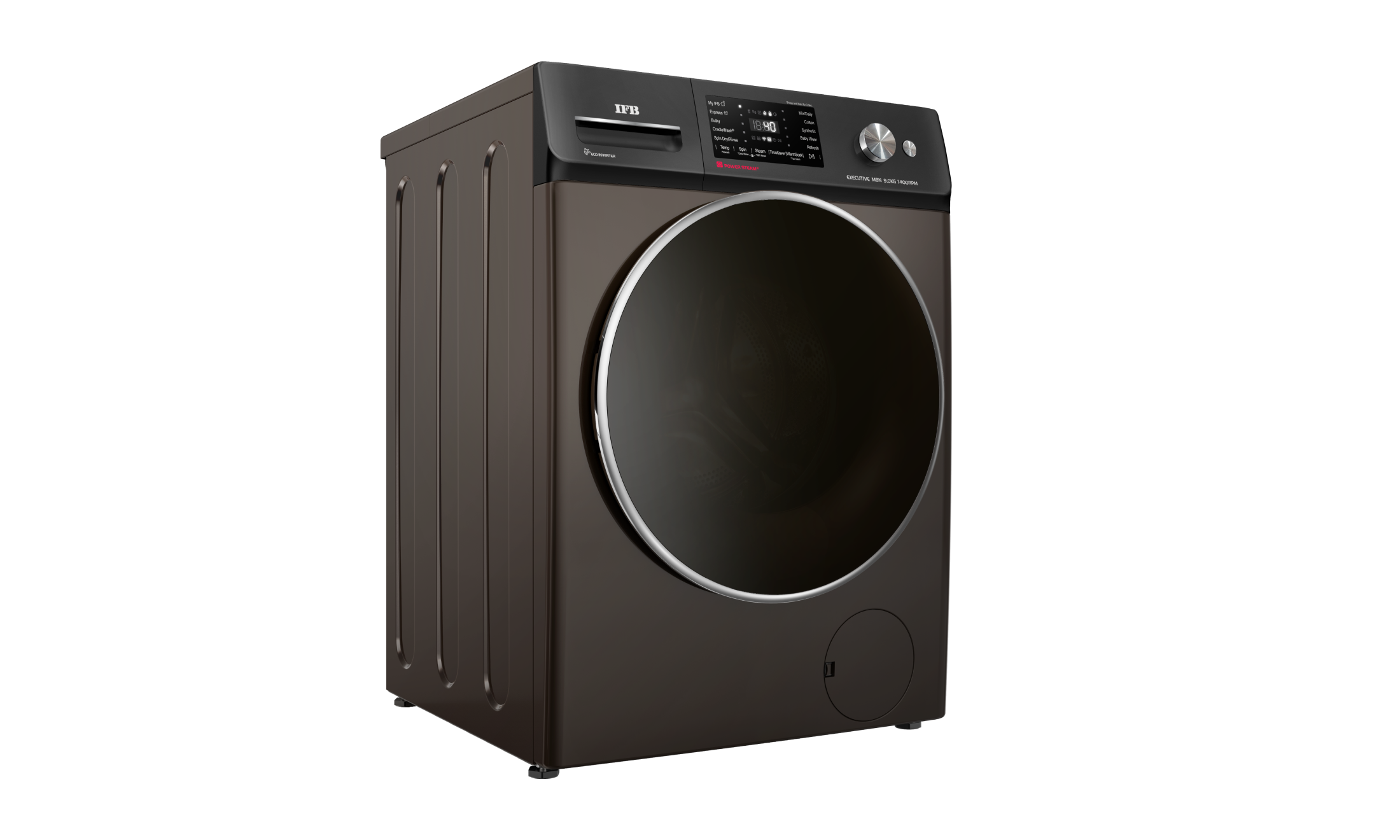 Executive MBN 9014K CMS