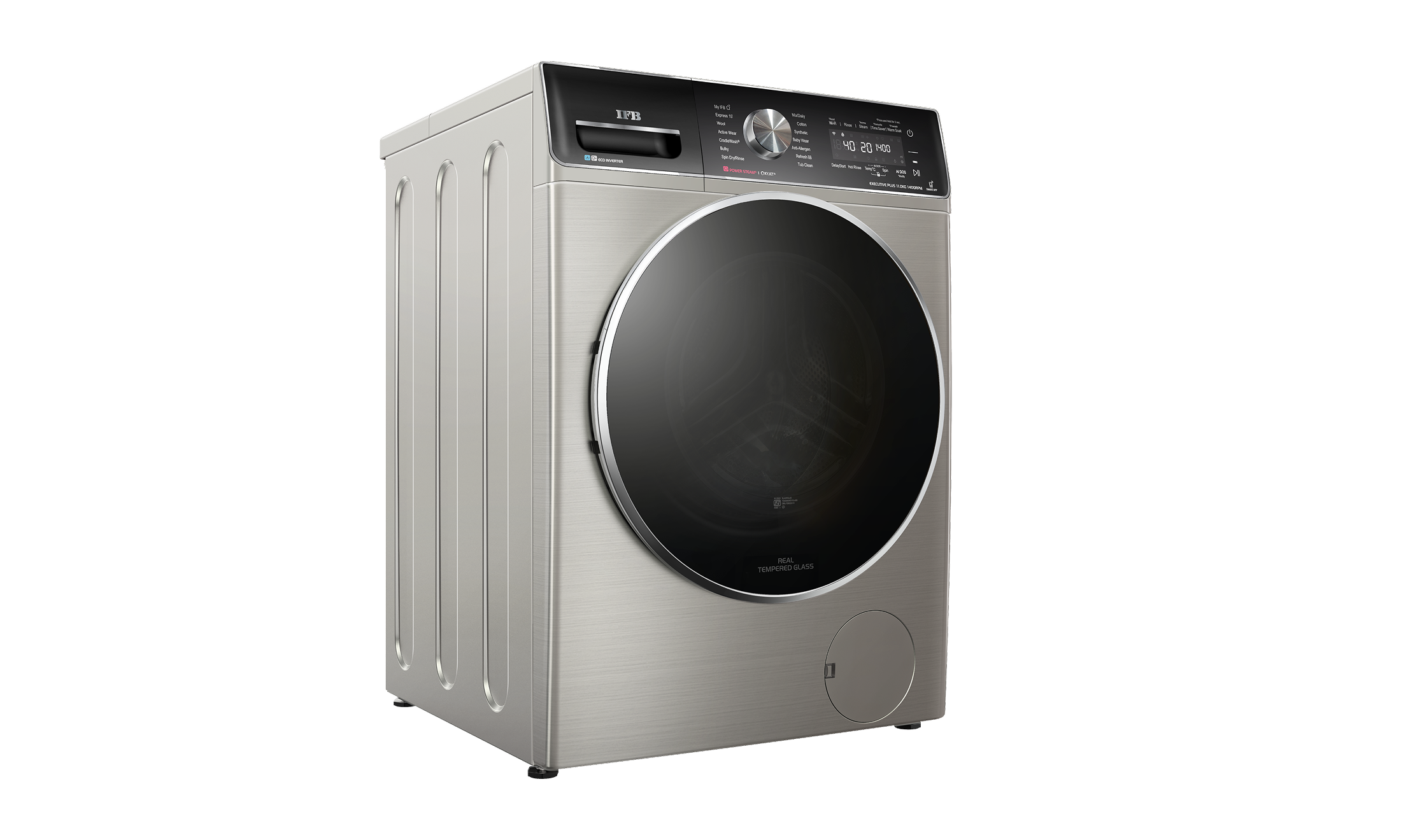 Executive Plus VSG 1114