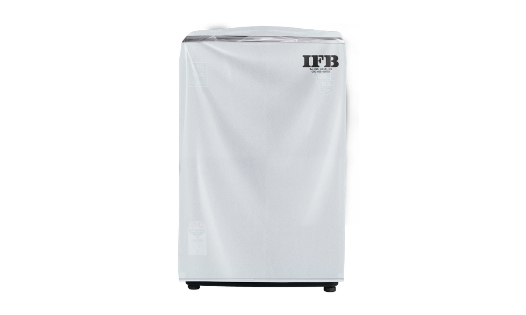 Cover For Top Load Washing Machine 10 kg