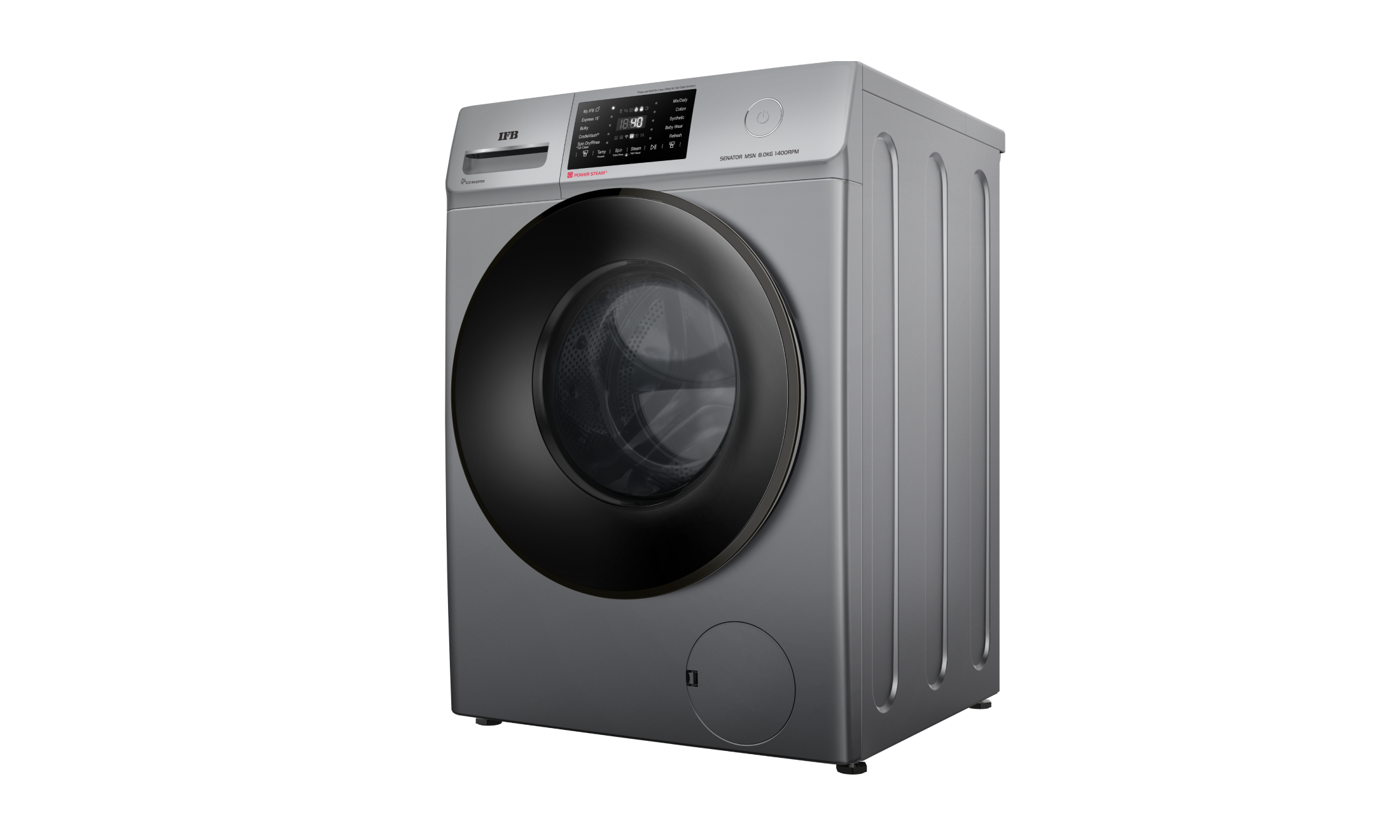 Senator MSN 8014 CMS