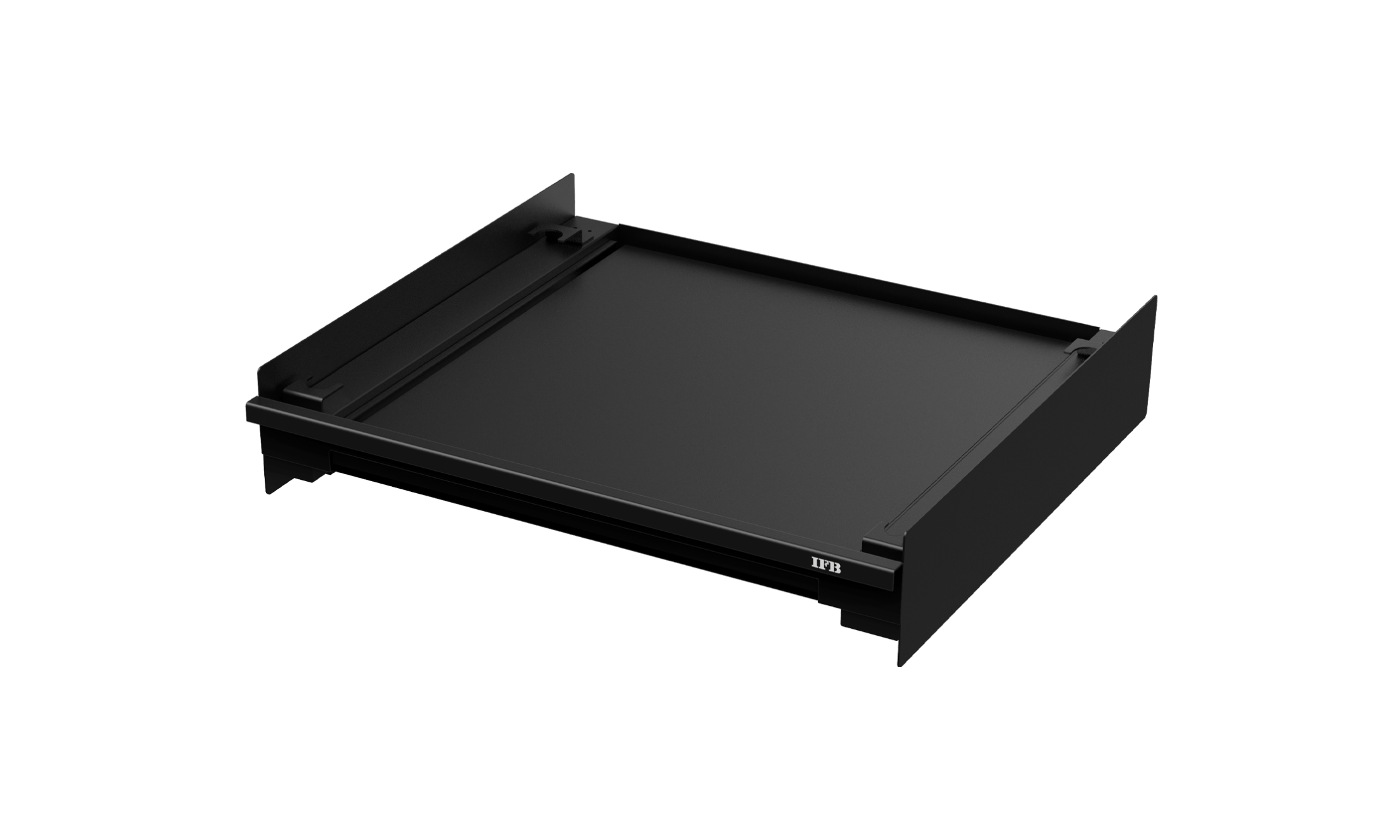 Stacking Mount Unit