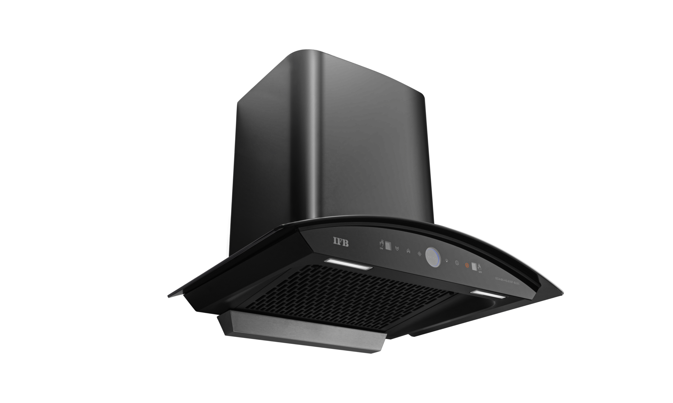 EC4-BS-HS-60 BF - BLDC