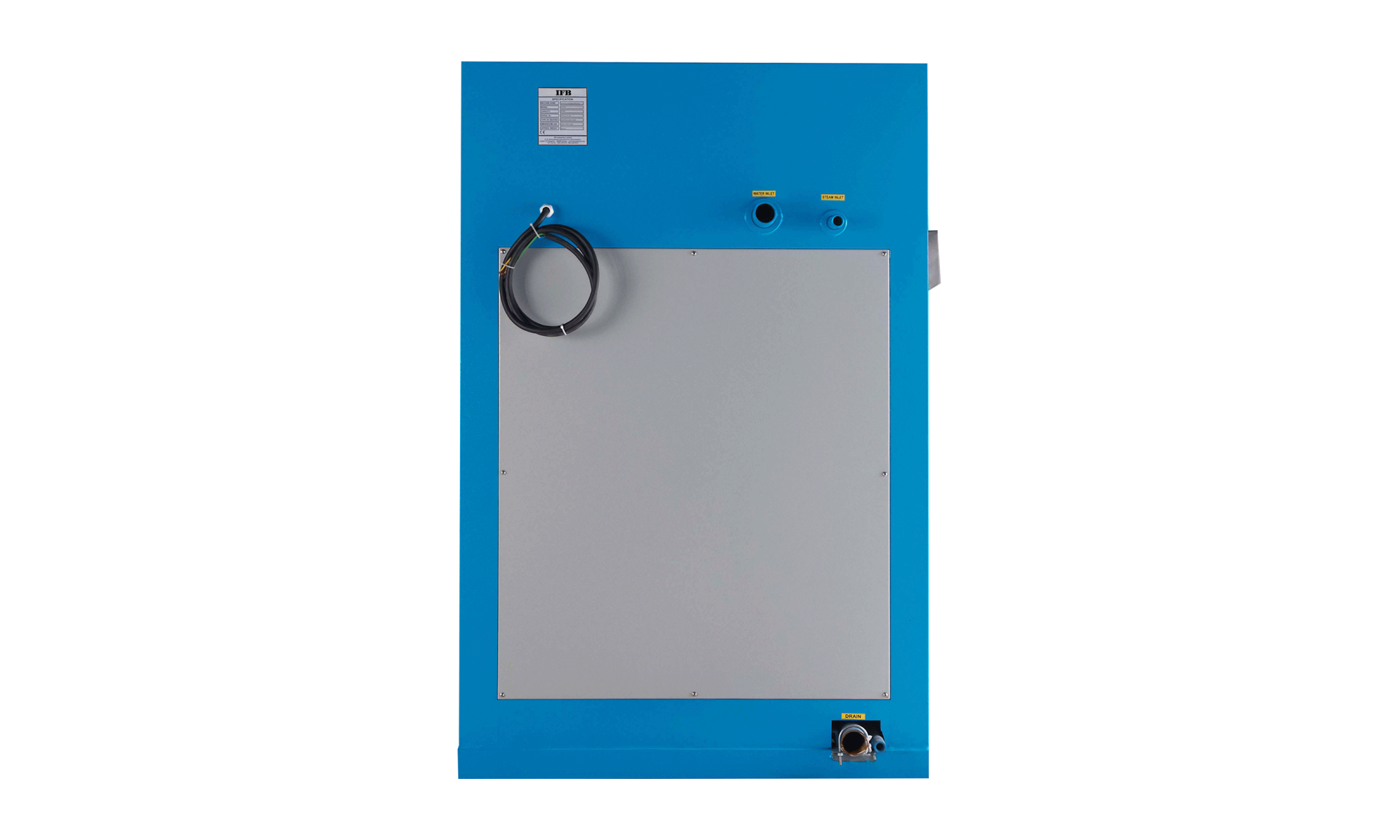 IVW 75