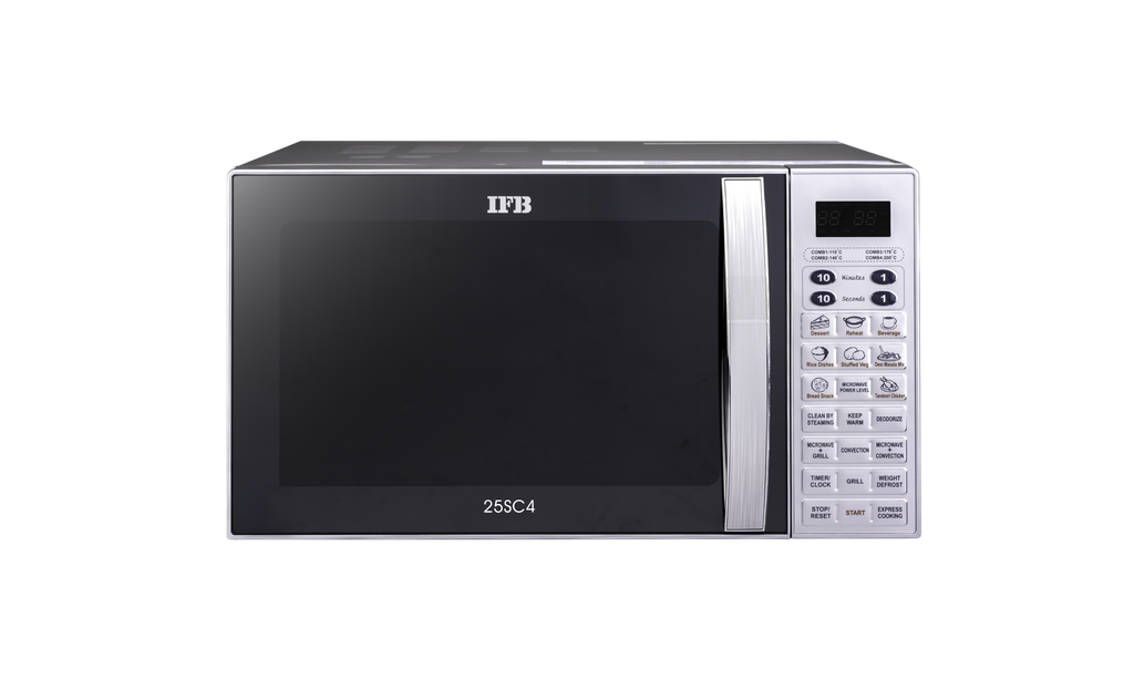 IFB 25SC4 