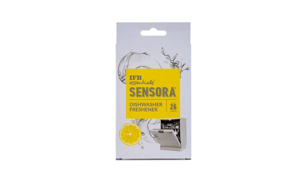 Sensora Dishwasher Freshener