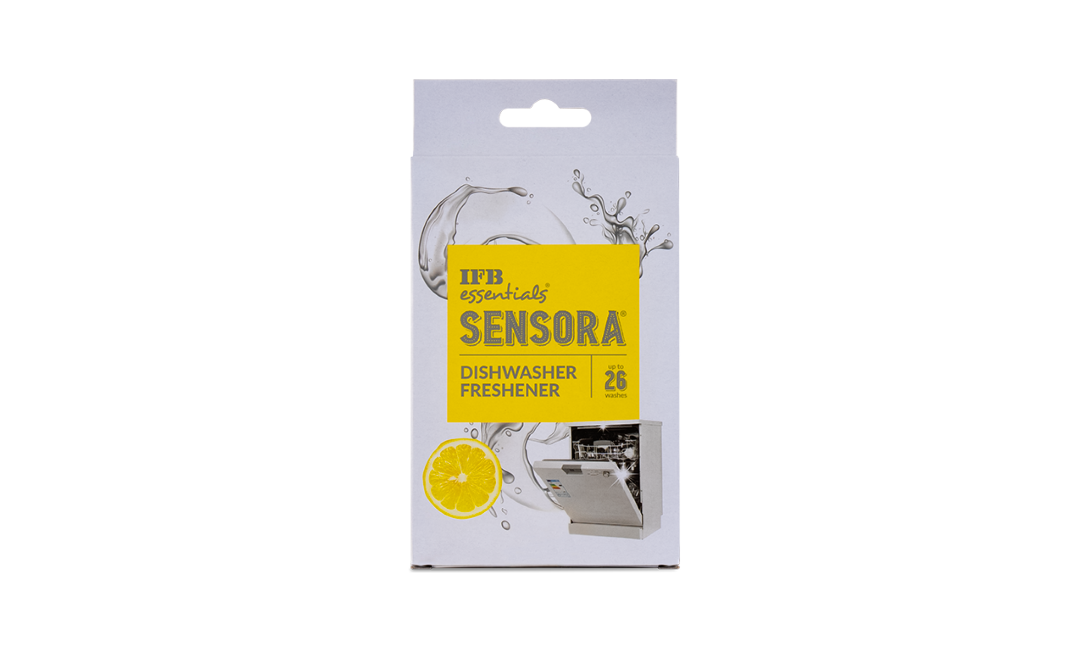 Sensora Dishwasher Freshener
