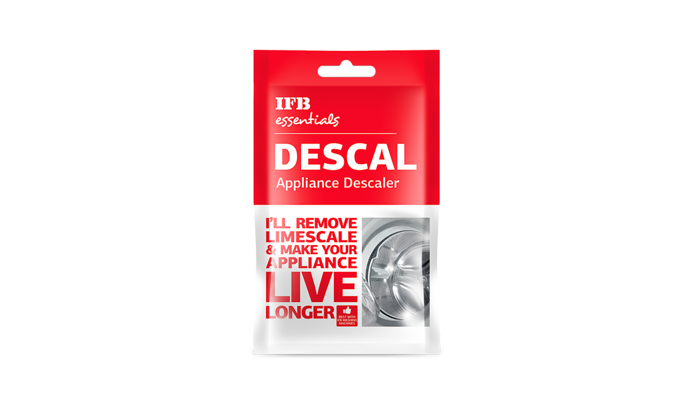 Protecta Liquid + Descal + Microclean