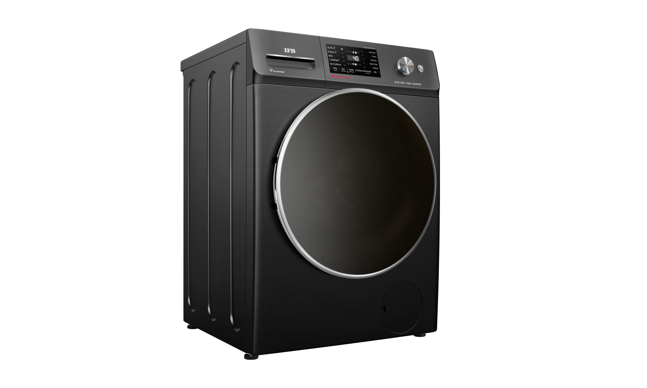 Elite BXN 7012HK CMS