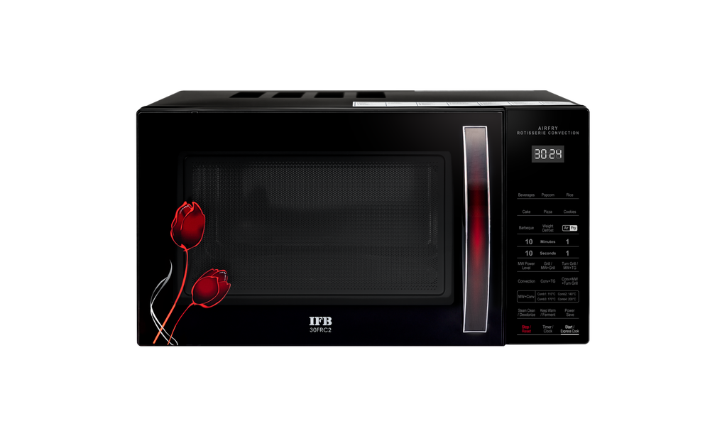 IFB 30FRC2 30 Ltrs Convection Microwave Oven fv