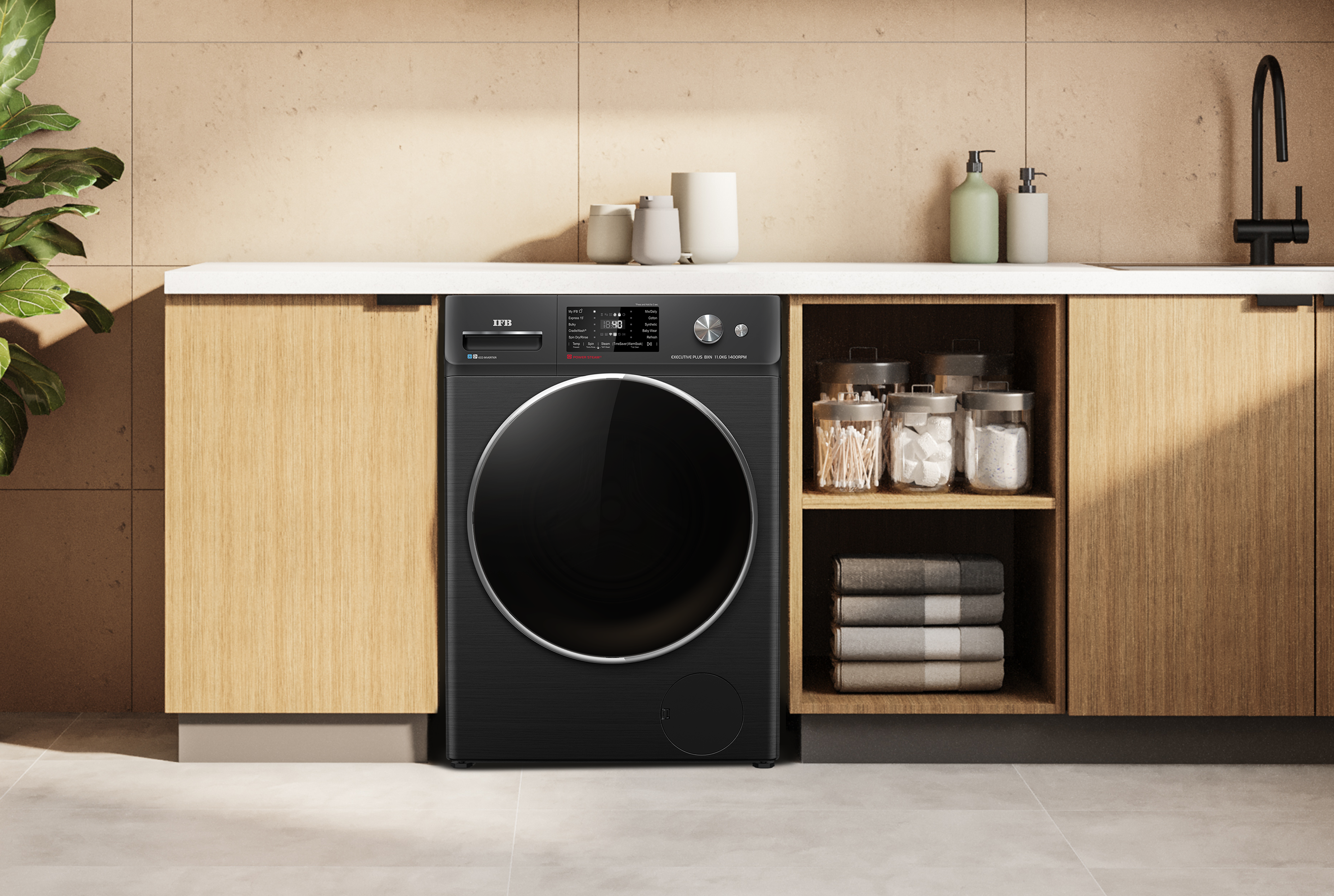Executive Plus BXN 1114KH